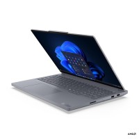 Lenovo ThinkBook 16p G6 ADR | AMD Ryzen 9 8940HX | 32GB DDR5-SDRAM | 512 GB SSD PCIe | 16inch WQXGA