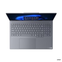 Lenovo ThinkBook 16p G6 ADR | AMD Ryzen 9 8940HX | 32GB DDR5-SDRAM | 512 GB SSD PCIe | 16inch WQXGA