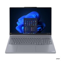Lenovo ThinkBook 16p G6 ADR | AMD Ryzen 9 8940HX | 32GB DDR5-SDRAM | 512 GB SSD PCIe | 16inch WQXGA