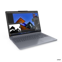 Lenovo ThinkBook 16p G6 ADR | AMD Ryzen 9 8940HX | 32GB DDR5-SDRAM | 512 GB SSD PCIe | 16inch WQXGA