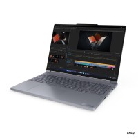 Lenovo ThinkBook 16p G6 ADR | AMD Ryzen 9 8940HX | 32GB DDR5-SDRAM | 512 GB SSD PCIe | 16inch WQXGA