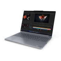Lenovo ThinkBook 16p G6 ADR | AMD Ryzen 9 8940HX | 32GB DDR5-SDRAM | 512 GB SSD PCIe | 16inch WQXGA