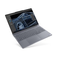 Lenovo ThinkBook 16p G6 ADR | AMD Ryzen 9 8940HX | 32GB DDR5-SDRAM | 512 GB SSD PCIe | 16inch WQXGA