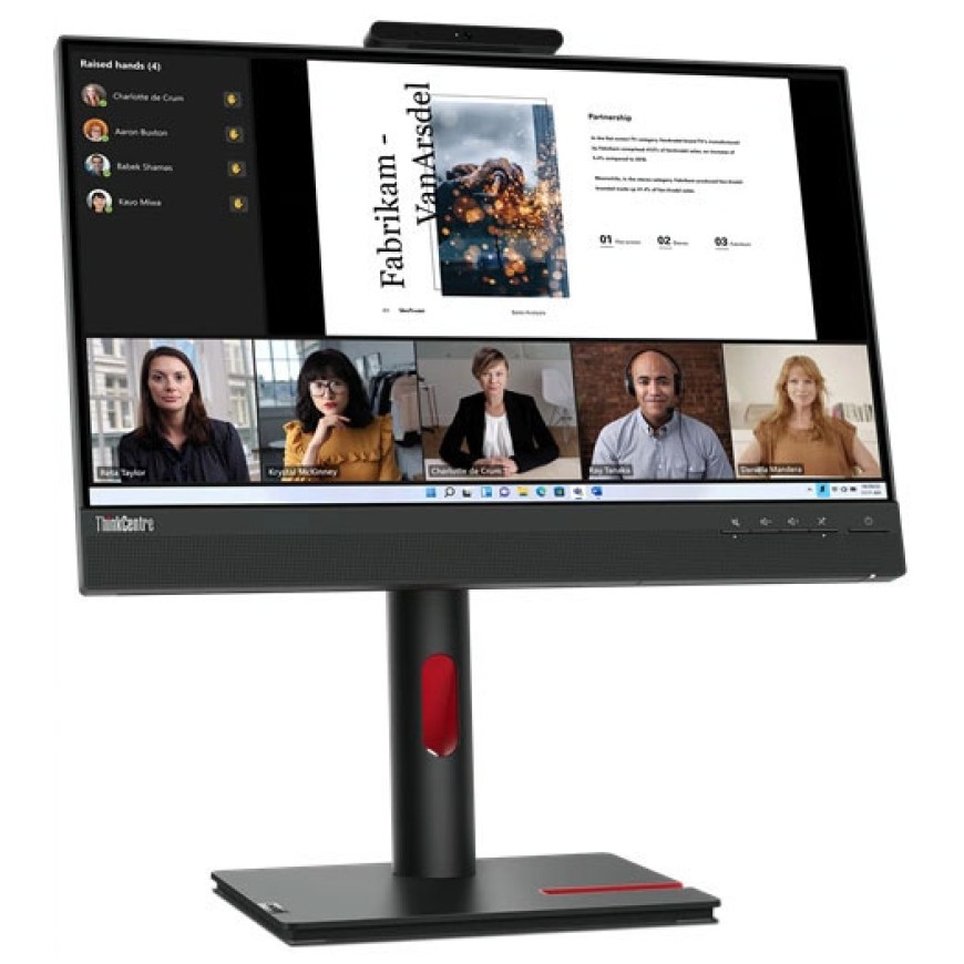 Monitoren