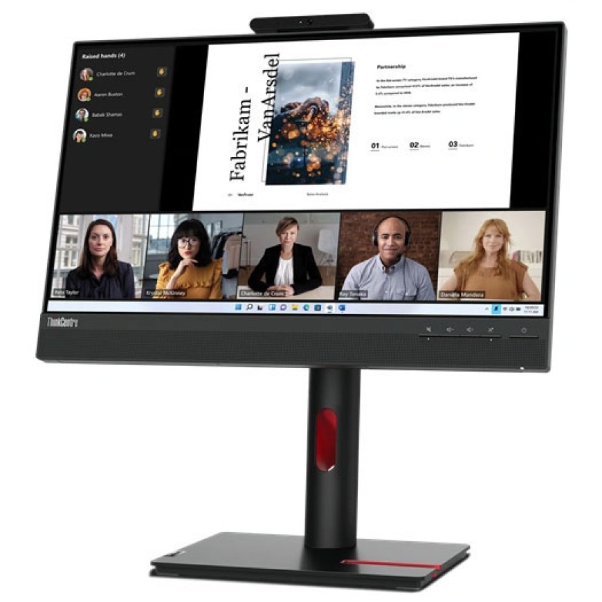 Monitoren