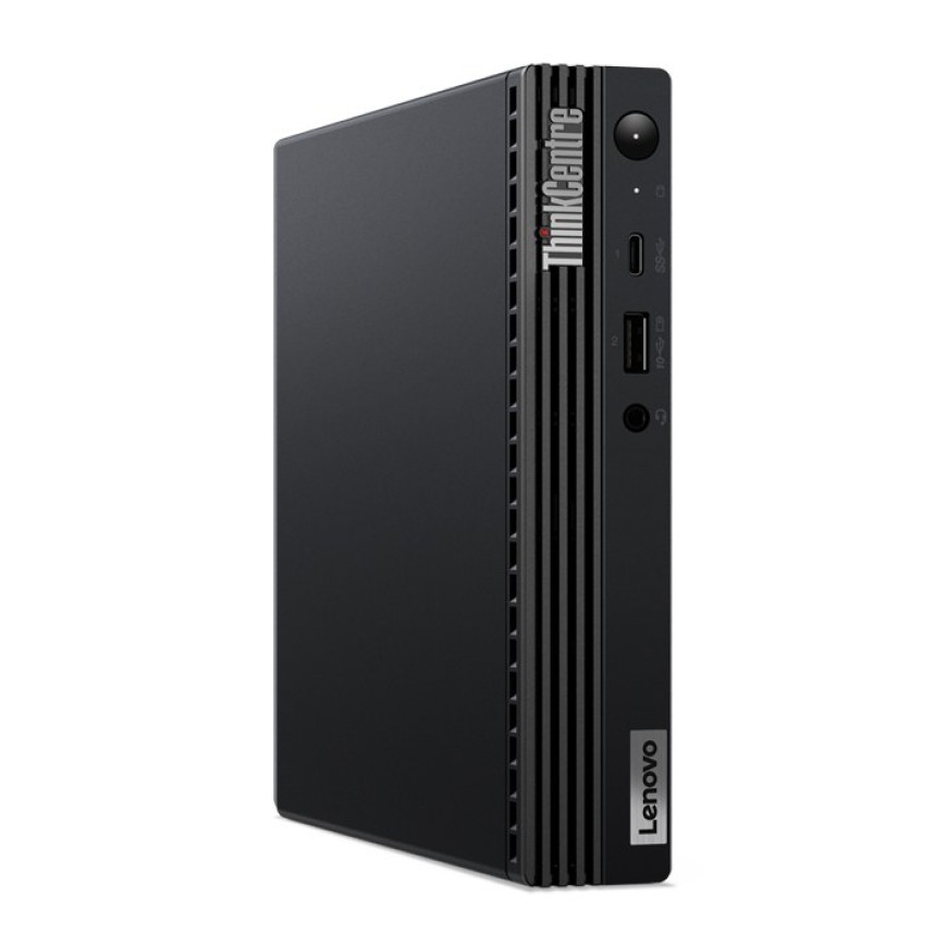 Lenovo ThinkCentre M70q | Intel Core™ i3-10100T | 8GB DDR4-2666 | 256GB SSD M.2 PCIe Lenovo ThinkCentre M70q | Intel Core™ i3-10100T | 8GB DDR4-2666 | 256GB SSD M.2 PCIe