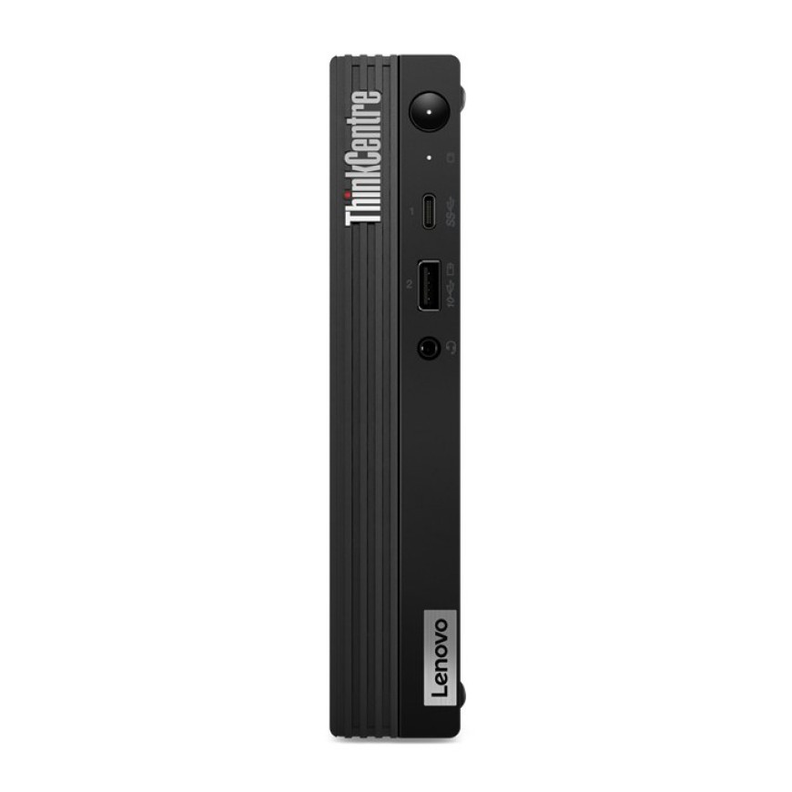 Lenovo ThinkCentre M70q | Intel Core™ i3-10100T | 8GB DDR4-2666 | 256GB SSD M.2 PCIe Lenovo ThinkCentre M70q | Intel Core™ i3-10100T | 8GB DDR4-2666 | 256GB SSD M.2 PCIe