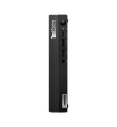 Lenovo ThinkCentre M70q Gen 4 | Intel Core i5-13400T | 16GB DDR4-3200 | 512GB SSD PCIe Lenovo ThinkCentre M70q Gen 4 | Intel Core i5-13400T | 16GB DDR4-3200 | 512GB SSD PCIe