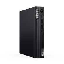 LENOVO ThinkCentre M70q Gen 5 | Intel Core i5-14400T | 16GB DDR5-SDRAM | 512 GB SSD PCIe