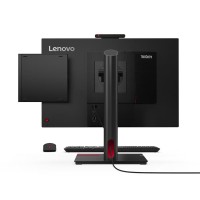 LENOVO ThinkCentre M70q Gen 5 | Intel Core i5-14400T | 16GB DDR5-SDRAM | 512 GB SSD PCIe