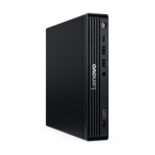Lenovo ThinkCentre M70q Gen 6 | Intel Core Ultra 7 265T | 16GB DDR5-SDRAM | 512 GB SSD PCIe