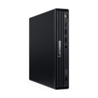 Lenovo ThinkCentre M70q Gen 6 | Intel Core Ultra 7 265T | 16GB DDR5-SDRAM | 512 GB SSD PCIe