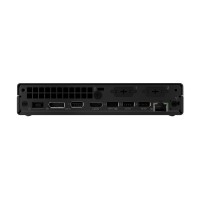 Lenovo ThinkCentre M70q Gen 6 | Intel Core Ultra 7 265T | 16GB DDR5-SDRAM | 512 GB SSD PCIe