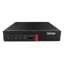 Lenovo ThinkCentre M720q Tiny