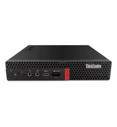 Lenovo ThinkCentre M720q Tiny Lenovo ThinkCentre M720q Tiny