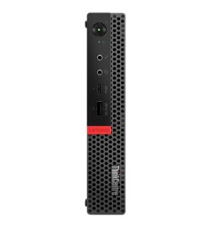 Lenovo ThinkCentre M920 | Intel Core i5-9500T | 16 GB DDR4-SDRAM | 256 GB SSD Lenovo ThinkCentre M920 | Intel Core i5-9500T | 16 GB DDR4-SDRAM | 256 GB SSD
