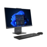Lenovo ThinkCentre neo 50a 27 Gen 6 LNL Lenovo ThinkCentre neo 50a 27 Gen 6 LNL
