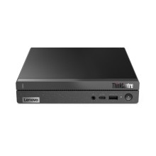 Lenovo ThinkCentre neo 50q Gen 4 | Intel Core i5-13420H | 8 GB DDR4-SDRAM | 256 GB SSD Lenovo ThinkCentre neo 50q Gen 4 | Intel Core i5-13420H | 8 GB DDR4-SDRAM | 256 GB SSD