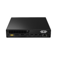 Lenovo ThinkCentre neo 50q Gen 4 | Intel Core i5-13420H | 8 GB DDR4-SDRAM | 256 GB SSD
