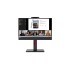 Lenovo ThinkCentre Tiny-In-One 22 Gen 5 - 21.5 inch 1920 x 1080 Pixels Full HD  - LED Zwart