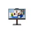 Lenovo ThinkCentre Tiny-In-One 24 Gen 5  - 23.8 inch 1920 x 1080 Pixels Full HD - LED Zwart