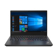 Lenovo ThinkPad E14 | 10e Gen Intel® Core™ Processor | 14 inch FHD Lenovo ThinkPad E14 | 10e Gen Intel® Core™ Processor | 14 inch FHD