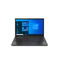 Lenovo ThinkPad E15 | Intel Core i5-1135G7 | 16 GB DDR4-SDRAM | 512 GB SSD | 15.6inch FHD Lenovo ThinkPad E15 | Intel Core i5-1135G7 | 16 GB DDR4-SDRAM | 512 GB SSD | 15.6inch FHD
