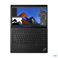 LENOVO ThinkPad L14 Gen 3 (Intel) | Intel Core i5-1250P | 16GB DDR4-SDRAM | 256 GB SSD PCIe | 14inch HD LENOVO ThinkPad L14 Gen 3 (Intel) | Intel Core i5-1250P | 16GB DDR4-SDRAM | 256 GB SSD PCIe | 14inch HD