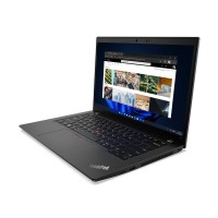 LENOVO ThinkPad L14 Gen 3 (Intel) | Intel Core i5-1250P | 16GB DDR4-SDRAM | 256 GB SSD PCIe | 14inch HD LENOVO ThinkPad L14 Gen 3 (Intel) | Intel Core i5-1250P | 16GB DDR4-SDRAM | 256 GB SSD PCIe | 14inch HD