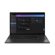 Lenovo ThinkPad L15 Gen 4 | AMD Ryzen 5 PRO 7530U | 16GB DDR4-3200 | 512GB SSD PCIe | 15.6inch FHD
