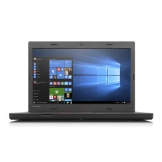 Lenovo Thinkpad L460 | 6e Gen Intel® Core™ Processor | 14.0 inch HD Lenovo Thinkpad L460 | 6e Gen Intel® Core™ Processor | 14.0 inch HD