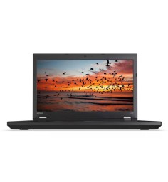 Lenovo ThinkPad L570 | 6e Gen Intel® Core™ Processor | 15.6 inch FHD Lenovo ThinkPad L570 | 6e Gen Intel® Core™ Processor | 15.6 inch FHD