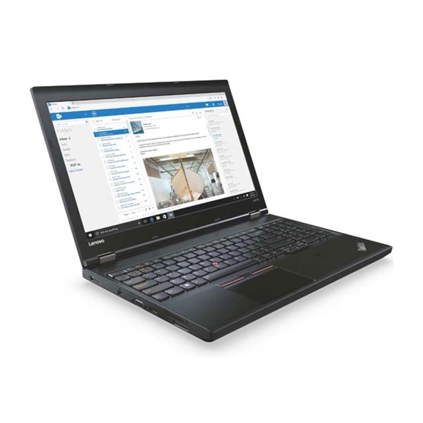 ThinkPad L-Serie