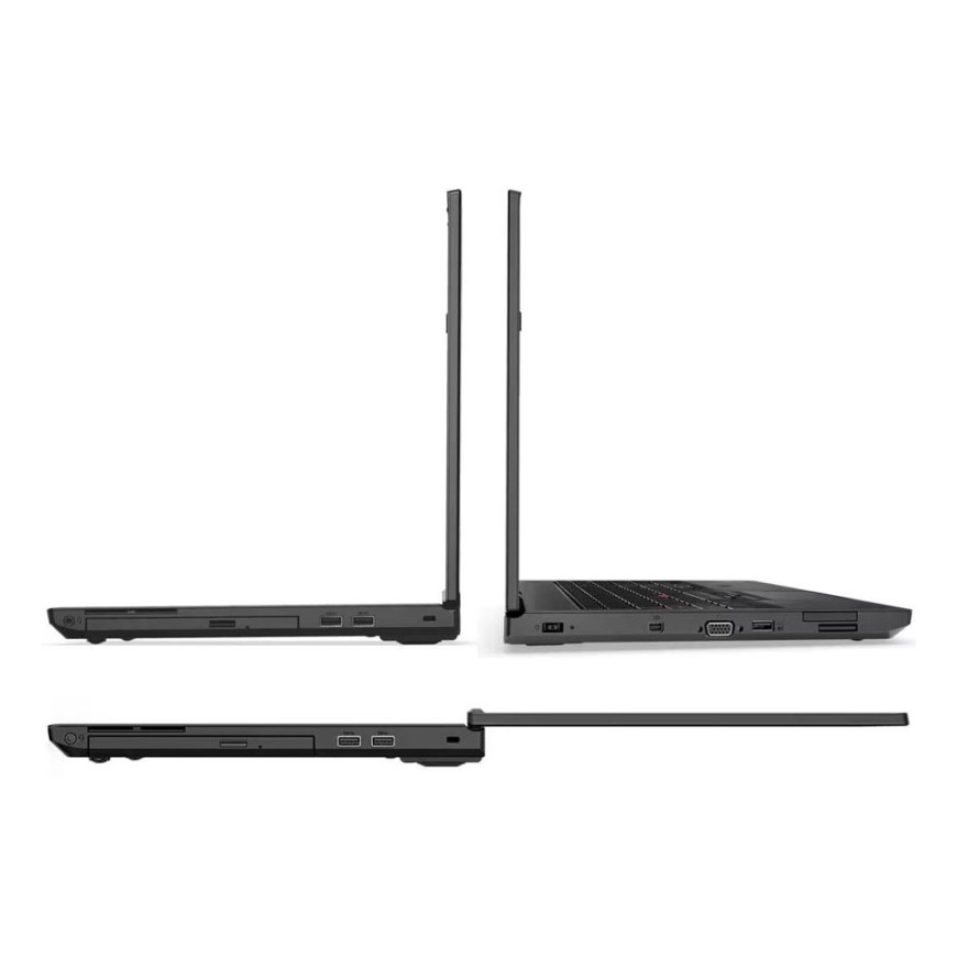 ThinkPad L-Serie