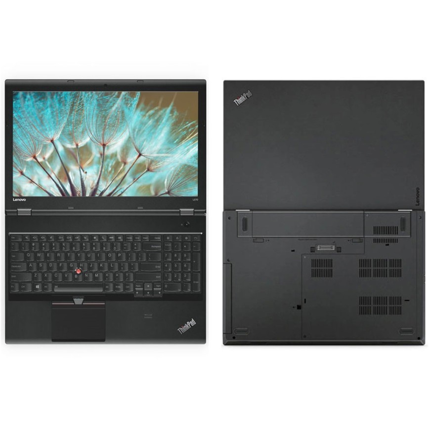 ThinkPad L-Serie