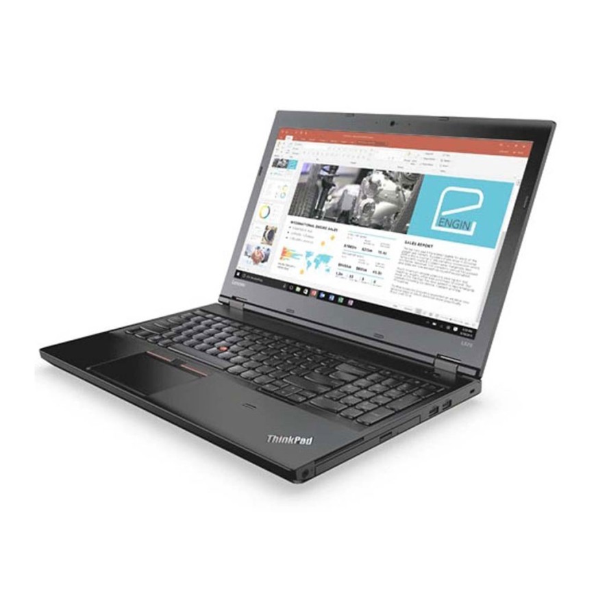 ThinkPad L-Serie