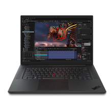 Lenovo ThinkPad P1 Gen 6 | 13e Gen Intel® Core™ Processor | 16 inch FHD Lenovo ThinkPad P1 Gen 6 | 13e Gen Intel® Core™ Processor | 16 inch FHD