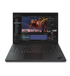 Lenovo ThinkPad P1 Gen 6 | 13e Gen Intel® Core™ Processor | 16 inch FHD