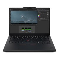 Lenovo ThinkPad P14s Gen 7 (Intel) 21XJ002EMH