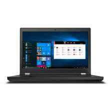 Lenovo ThinkPad P15 Gen 1 | 10e Gen Intel® Core™ Processor | 15.6 inch FHD Lenovo ThinkPad P15 Gen 1 | 10e Gen Intel® Core™ Processor | 15.6 inch FHD