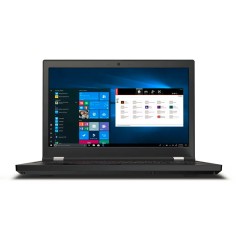 Lenovo ThinkPad P15 Gen 1 | 10e Gen Intel® Core™ Processor | 15.6 inch FHD Lenovo ThinkPad P15 Gen 1 | 10e Gen Intel® Core™ Processor | 15.6 inch FHD