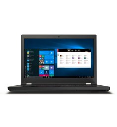 Lenovo ThinkPad P15 Gen 1 | 10e Gen Intel® Core™ Processor | 15.6 inch FHD