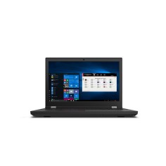 Lenovo ThinkPad P15 Gen 2 | Intel Core i7-11850H | 16GB DDR4-3200 | 512GB SSD M.2 PCIe | 15.6inch FHD