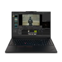 Lenovo ThinkPad P16s Gen 5 | Intel Core Ultra 7 356H | 32GB LPDDR5x-SDRAM | 512 GB SSD PCIe | 16inch WUXGA
