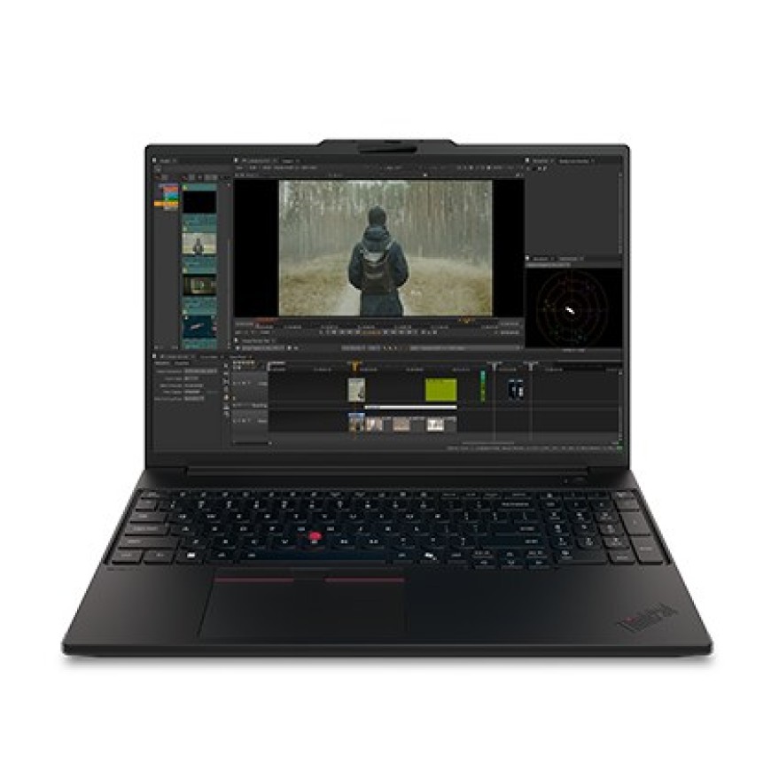 Lenovo ThinkPad P16s Gen 5 | Intel Core Ultra 7 356H | 32GB LPDDR5x-SDRAM | 512 GB SSD PCIe | 16inch WUXGA Lenovo ThinkPad P16s Gen 5 | Intel Core Ultra 7 356H | 32GB LPDDR5x-SDRAM | 512 GB SSD PCIe | 16inch WUXGA