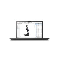 Lenovo ThinkPad P16s Gen 5 | Intel Core Ultra 7 356H | 32GB LPDDR5x-SDRAM | 512 GB SSD PCIe | 16inch WUXGA Lenovo ThinkPad P16s Gen 5 | Intel Core Ultra 7 356H | 32GB LPDDR5x-SDRAM | 512 GB SSD PCIe | 16inch WUXGA