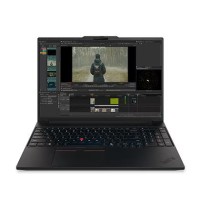 Lenovo ThinkPad P16s Gen 5 | Intel Core Ultra 7 356H | 32GB LPDDR5x-SDRAM | 512 GB SSD PCIe | 16inch WUXGA Lenovo ThinkPad P16s Gen 5 | Intel Core Ultra 7 356H | 32GB LPDDR5x-SDRAM | 512 GB SSD PCIe | 16inch WUXGA