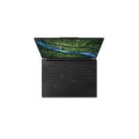 Lenovo ThinkPad P16s Gen 5 | Intel Core Ultra 7 356H | 32GB LPDDR5x-SDRAM | 512 GB SSD PCIe | 16inch WUXGA Lenovo ThinkPad P16s Gen 5 | Intel Core Ultra 7 356H | 32GB LPDDR5x-SDRAM | 512 GB SSD PCIe | 16inch WUXGA