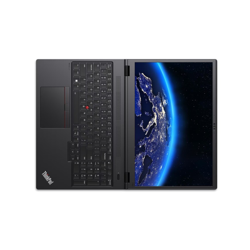 Lenovo ThinkPad P16v Gen 2 | Intel Core Ultra 7 165H | 16GB DDR5-SDRAM | 512 GB SSD PCIe | 16inch WUXGA