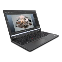 Lenovo ThinkPad P16v Gen 2 (Intel) | Intel Core Ultra 7 155H | 32GB DDR5-5600 | 1TB SSD M.2 PCIe Performance | 16inch WUXGA